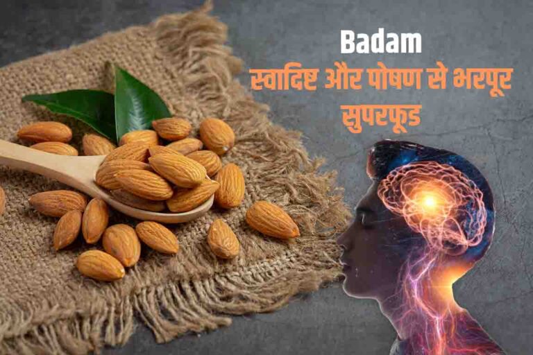 Badam-in-hindi