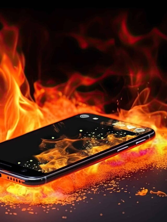 Effective Smartphone Overheating Prevention Tips Hot Weather